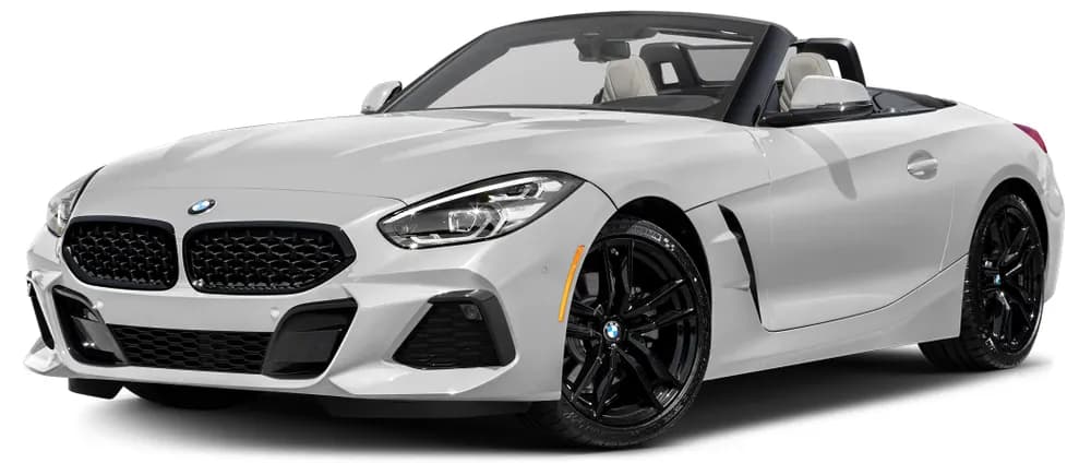 Z4 Roadster