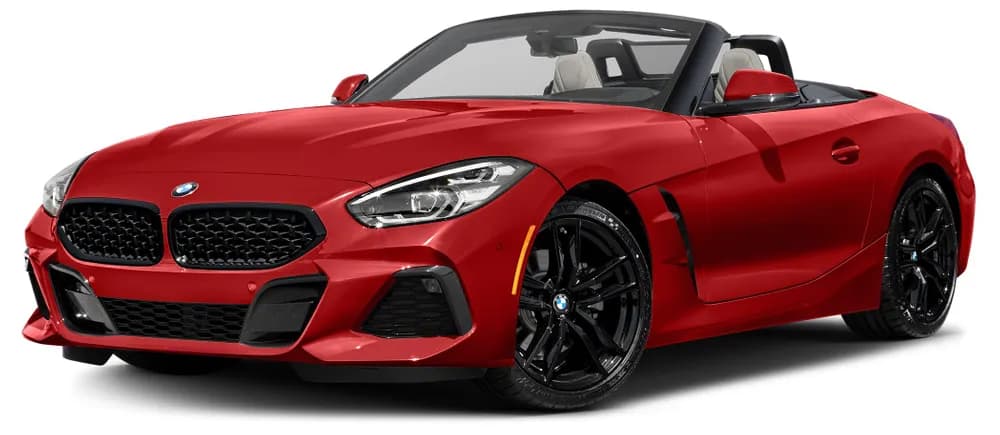 Z4 Roadster