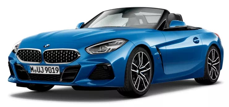 Z4 Roadster