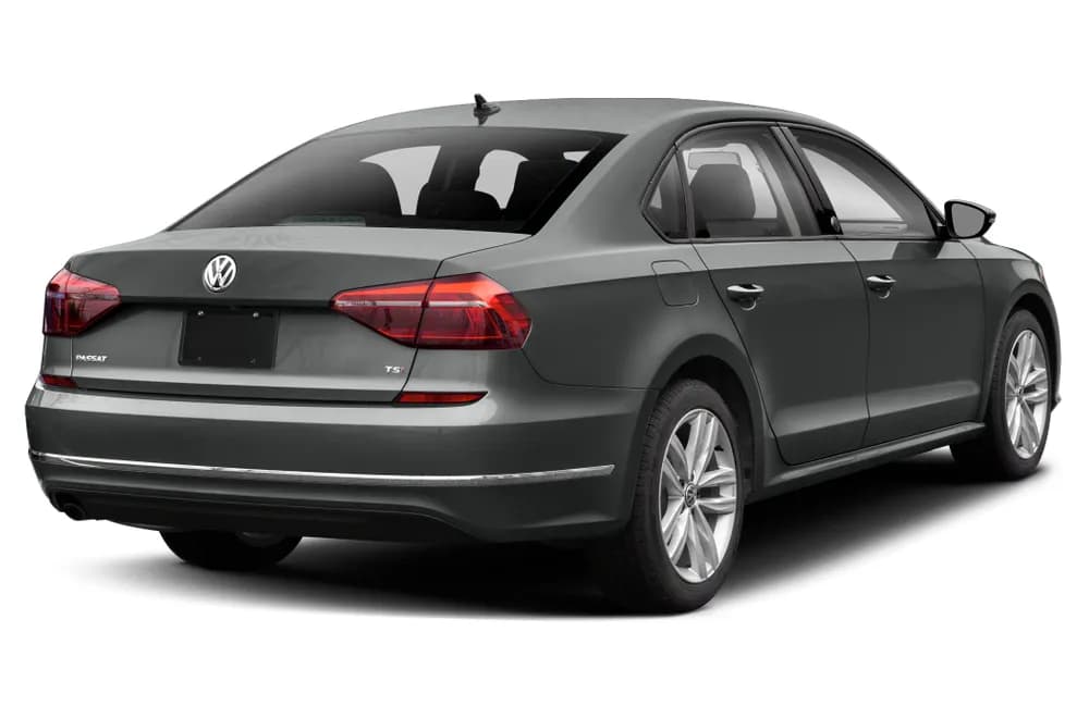 Passat