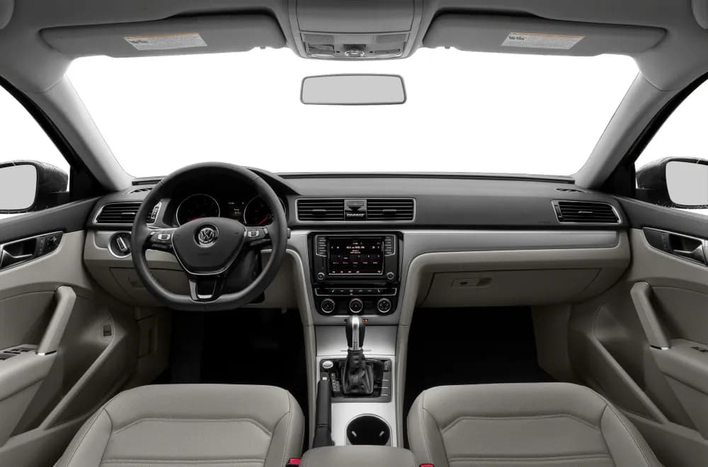 Passat