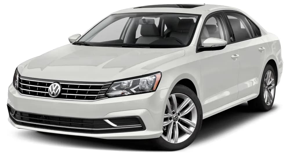 Passat
