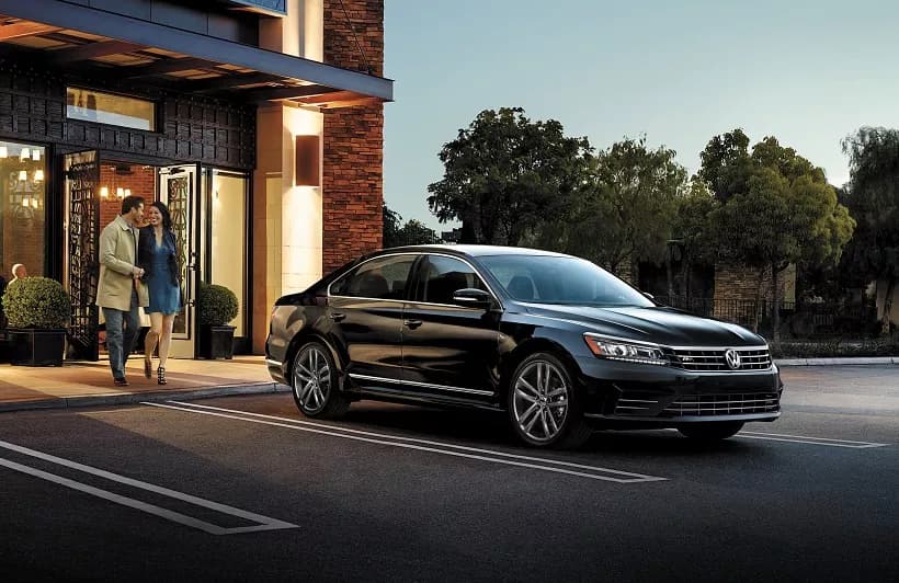 Passat