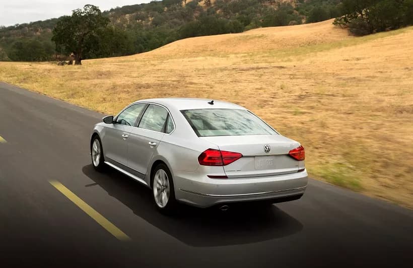 Passat