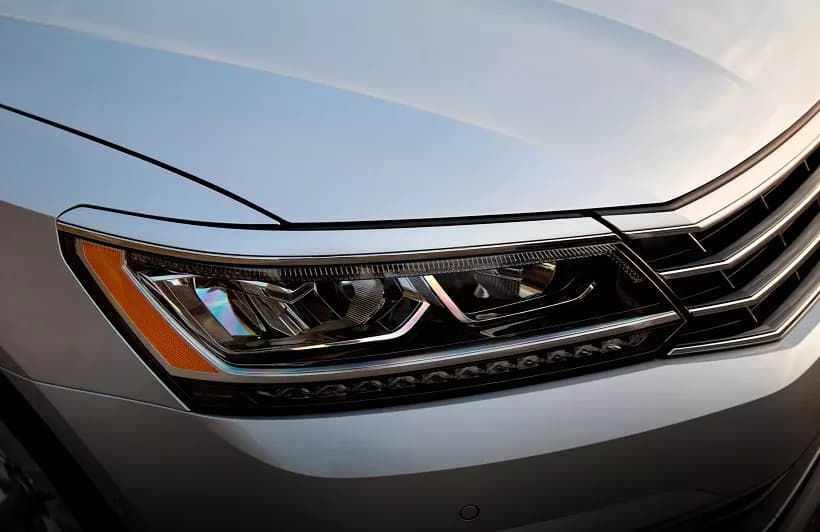 Passat