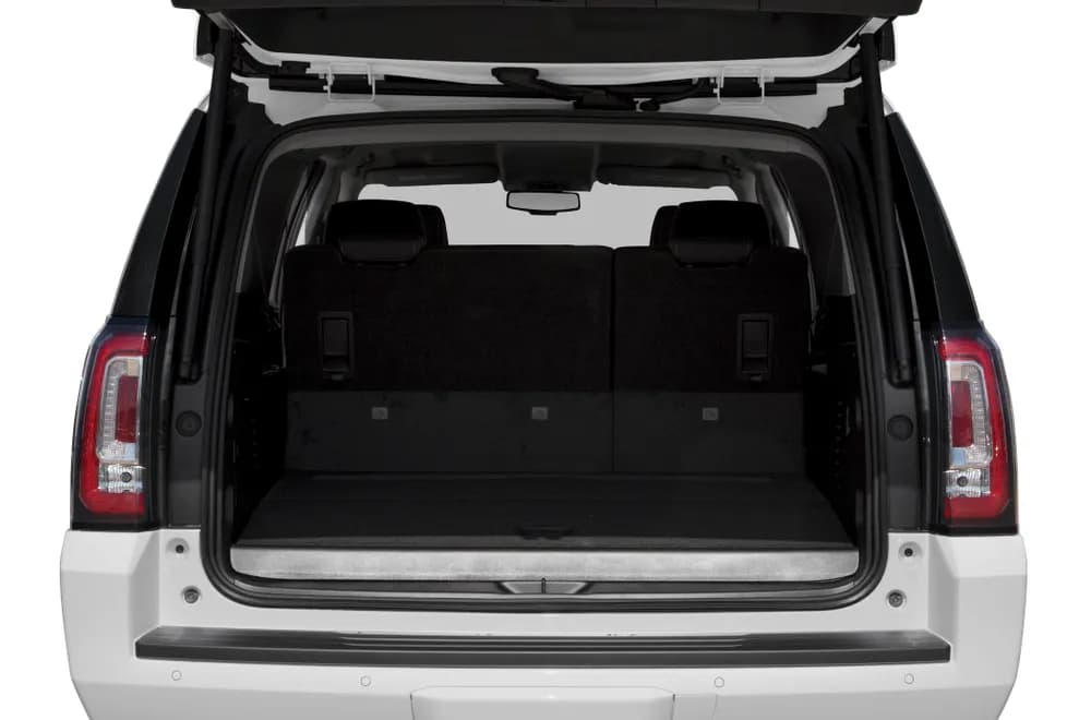 Yukon XL