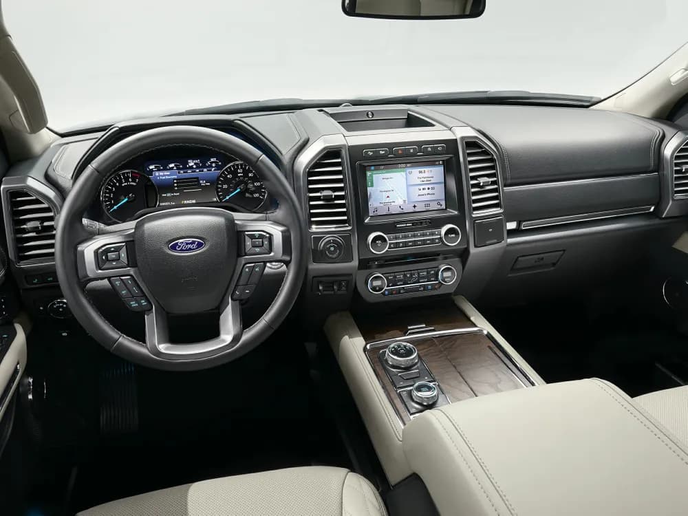 Expedition EL