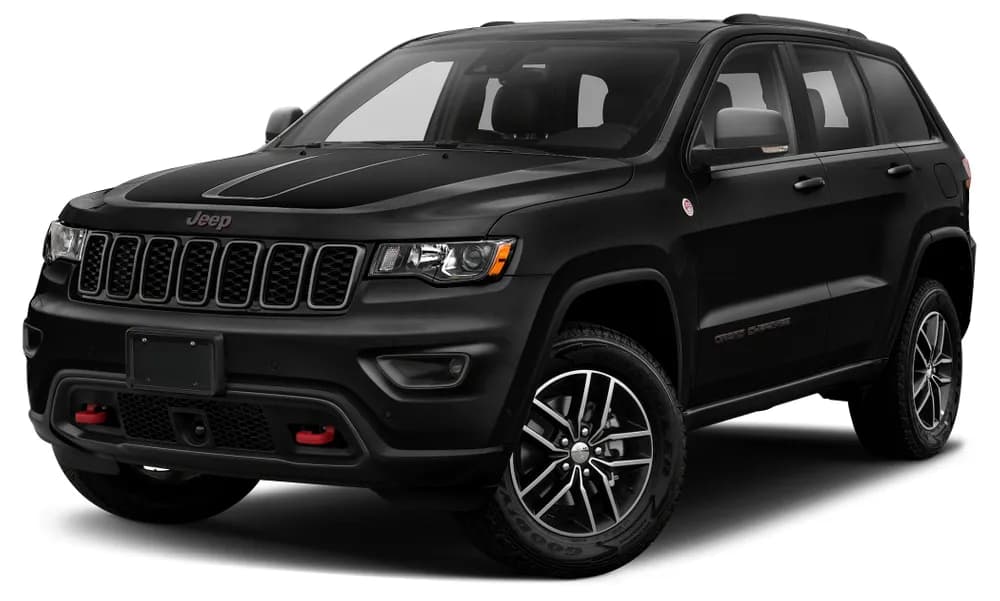 Grand Cherokee