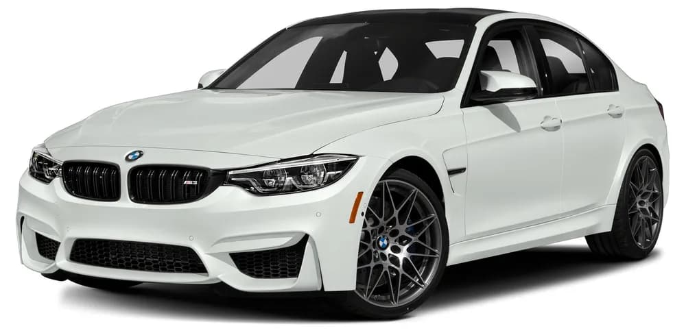 M3 Sedan