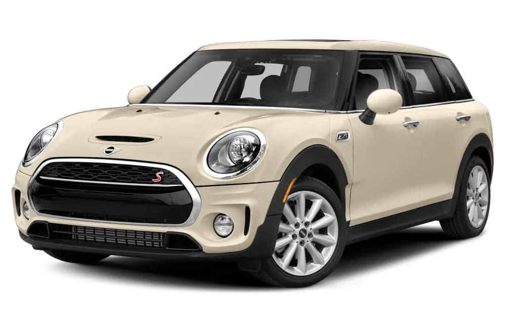 Clubman