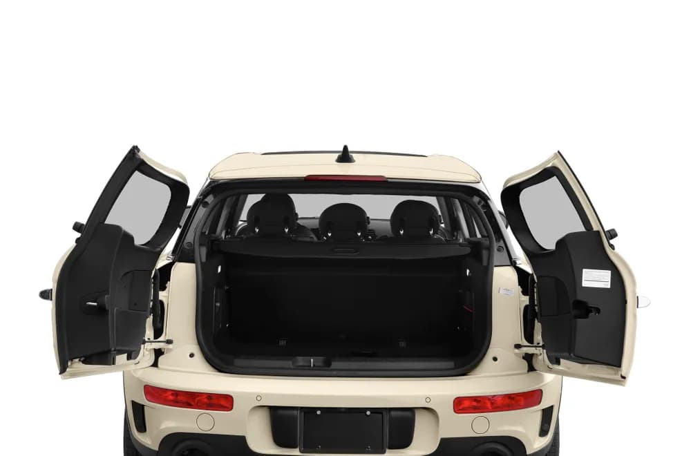 Clubman