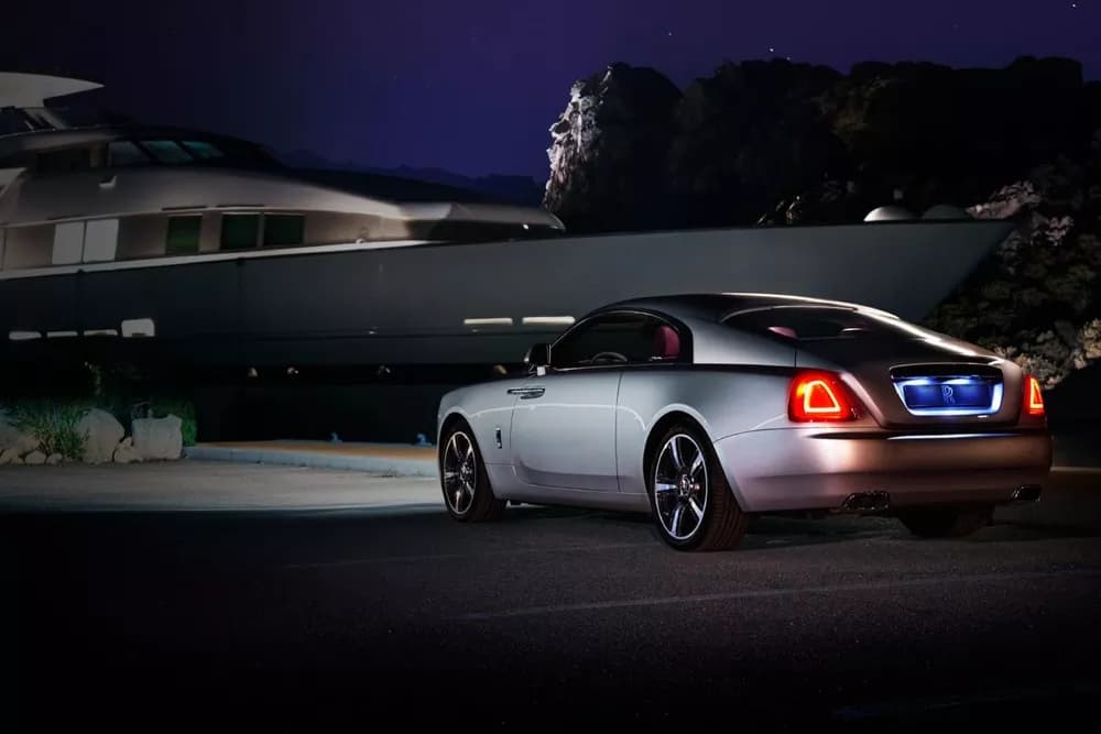 Wraith