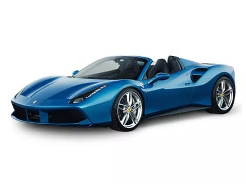 488 Spider 488 Spider used_cars.forSale