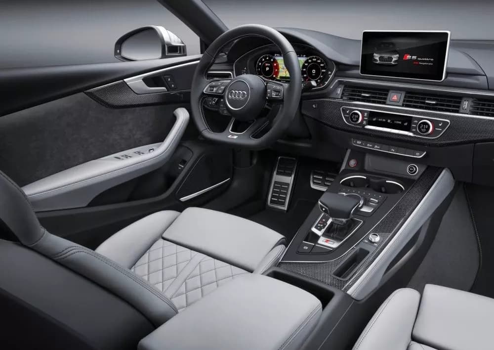 S5 Sportback