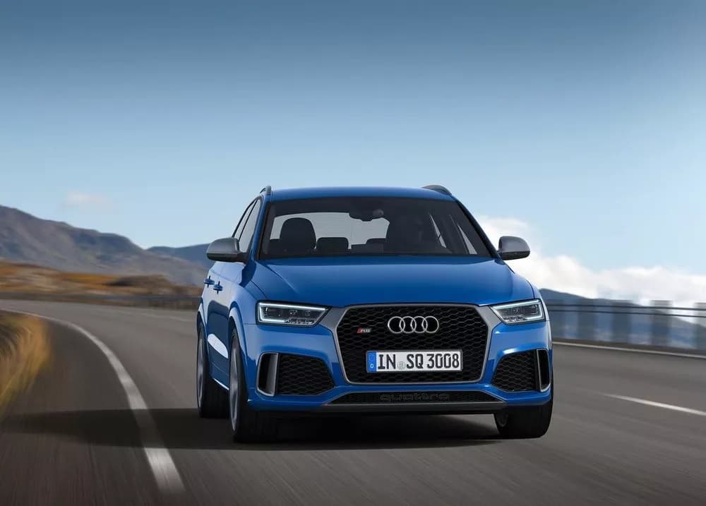 RS Q3