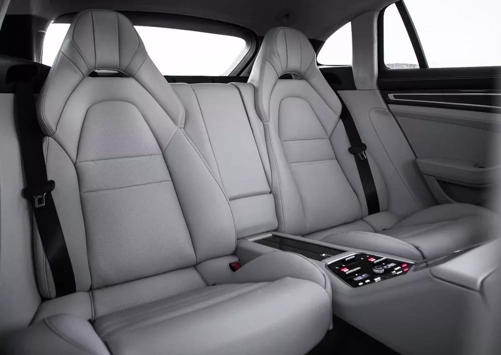 Panamera Sport Turismo