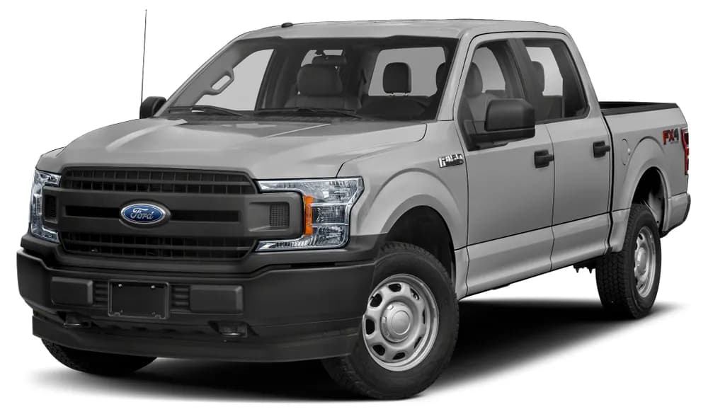 F-150 Raptor