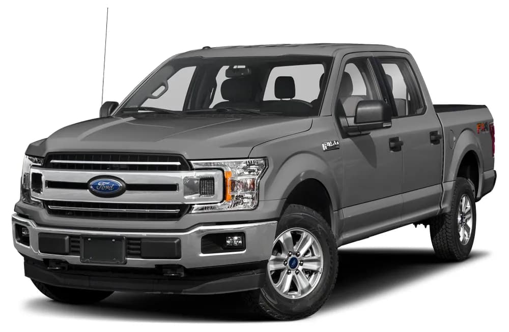F-150 Raptor