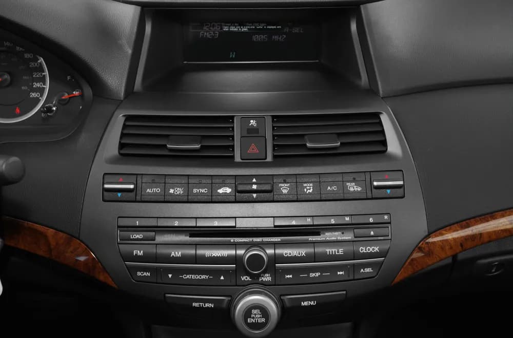 Accord