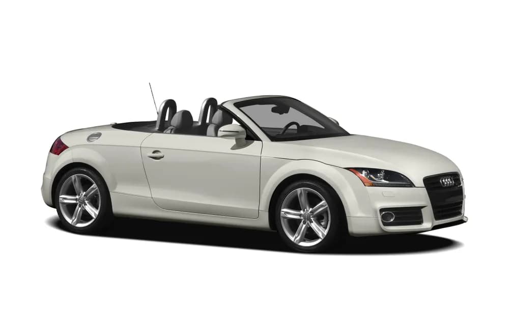 TT Roadster