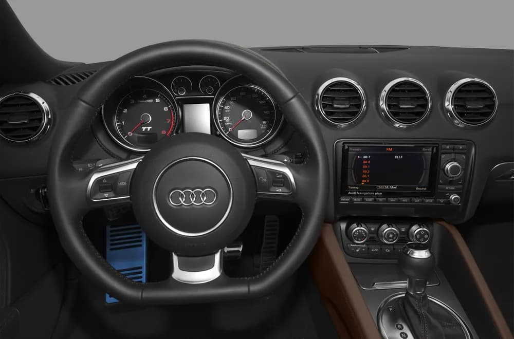 TT Roadster