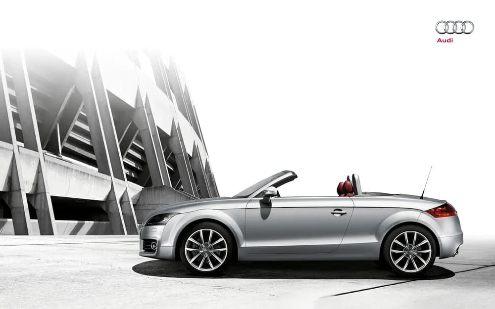 TT Roadster