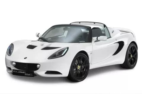 elise elise used_cars.forSale