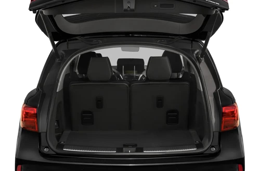 MDX