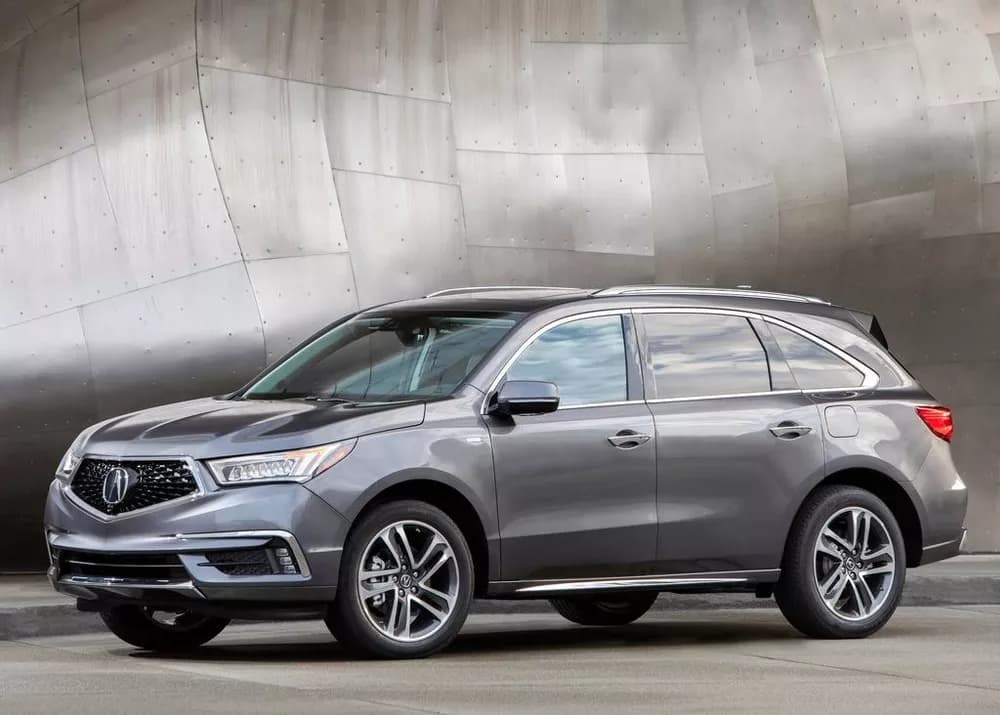 MDX