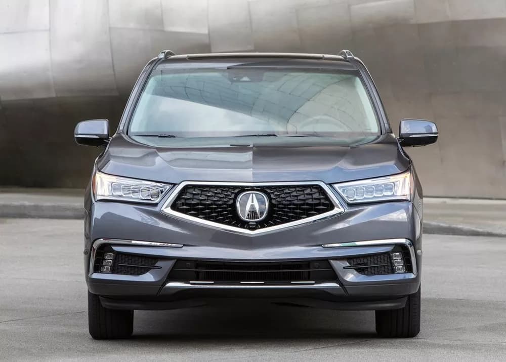 MDX