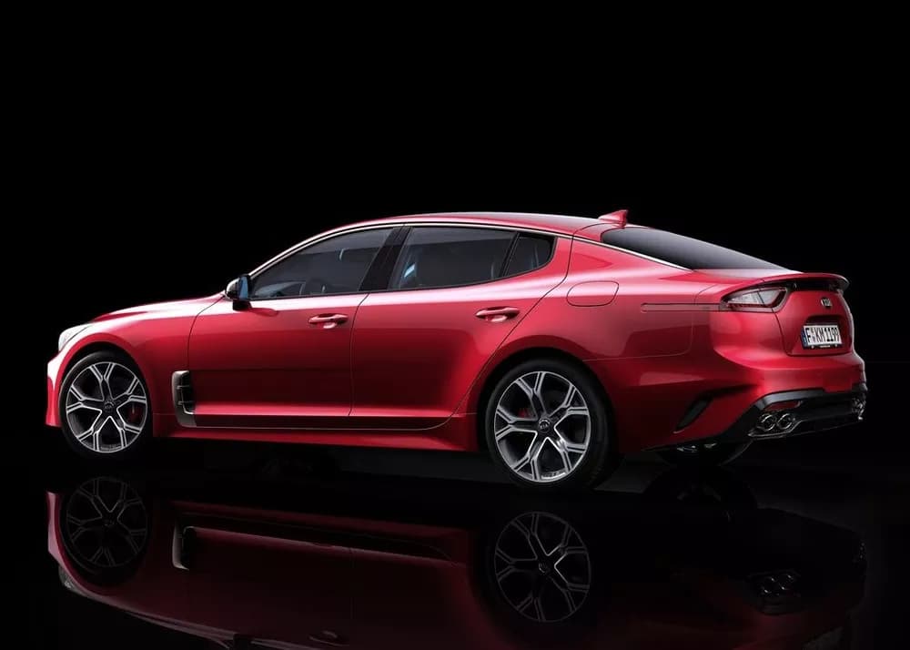 Stinger