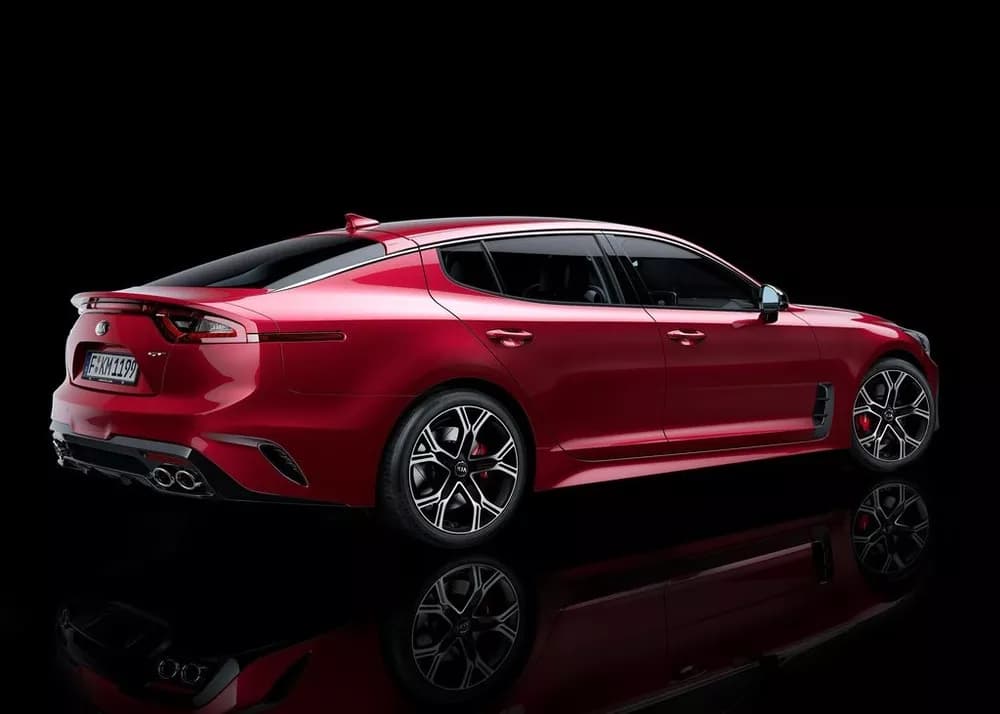 Stinger