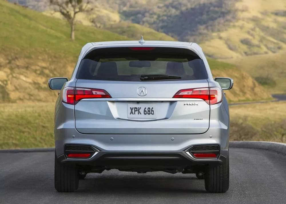 RDX