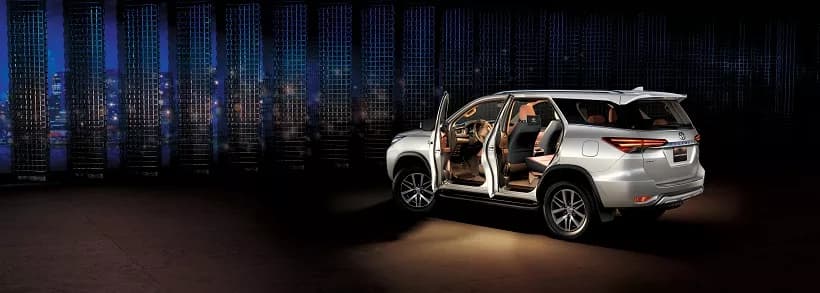 Fortuner