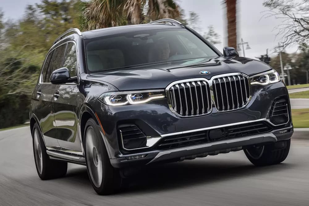 X7