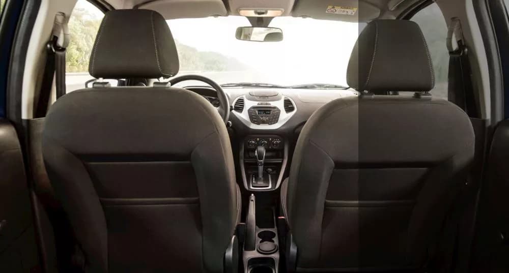 Figo Sedan