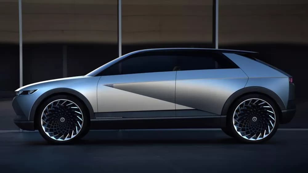 Ioniq 5