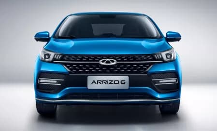 Arrizo 6