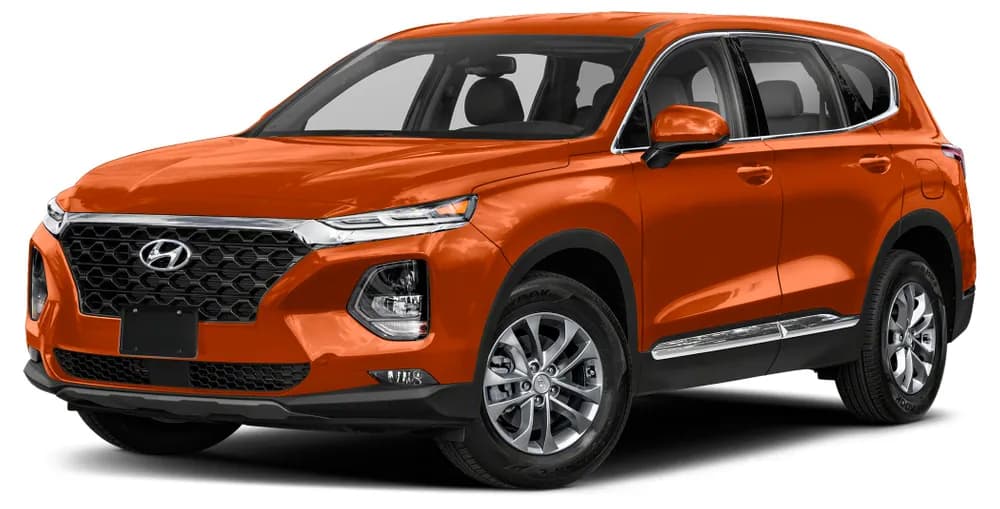 Santa Fe
