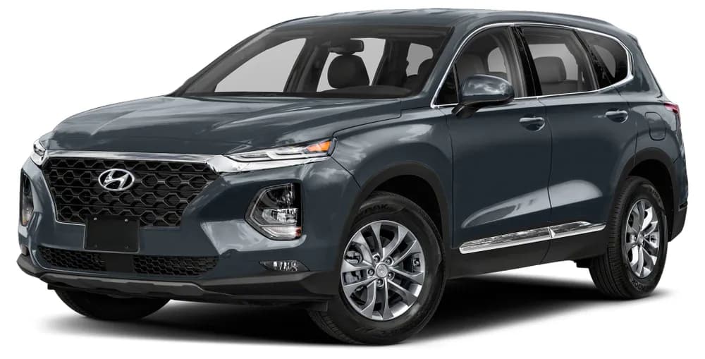 Santa Fe