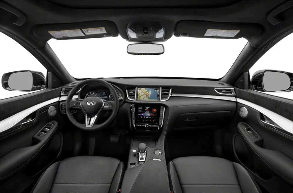 QX50