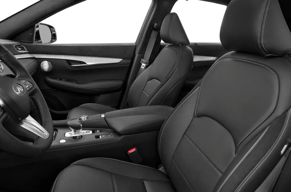 QX50