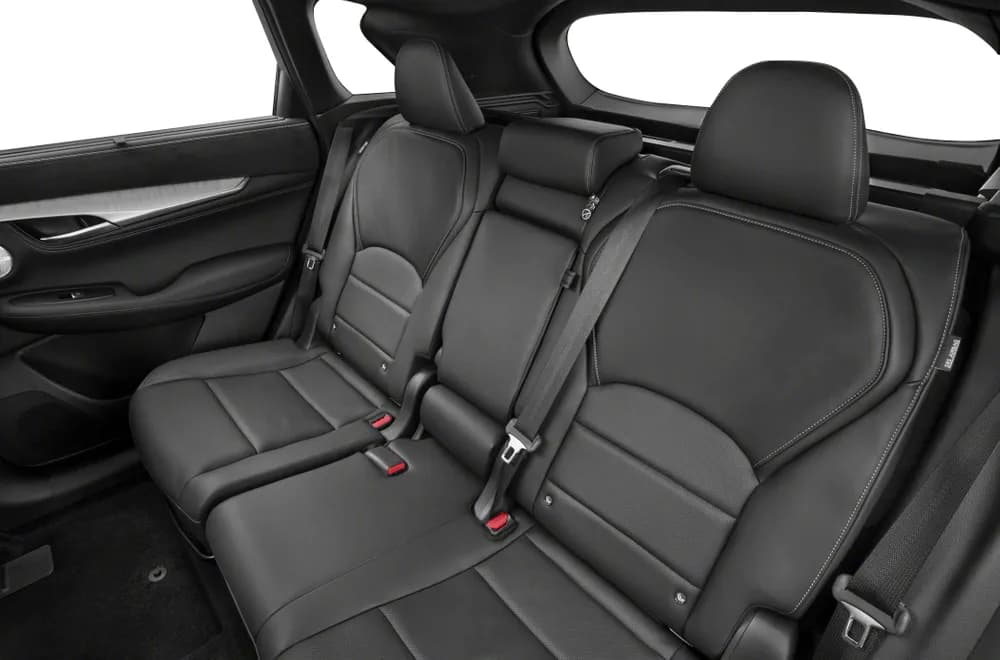QX50