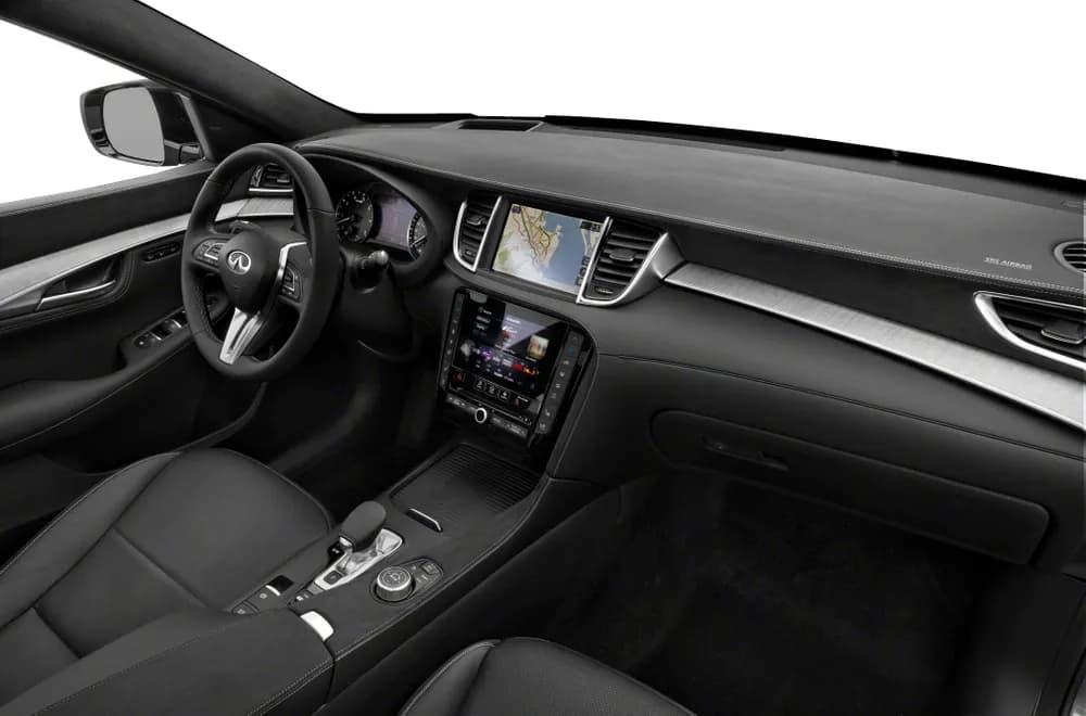 QX50