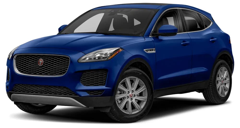 E-Pace