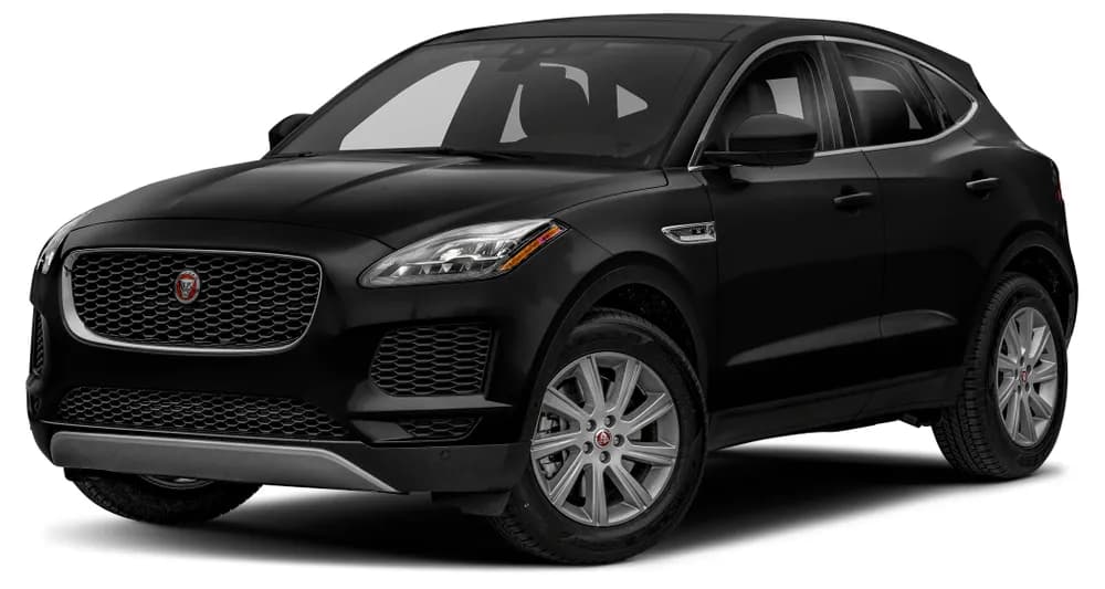 E-Pace