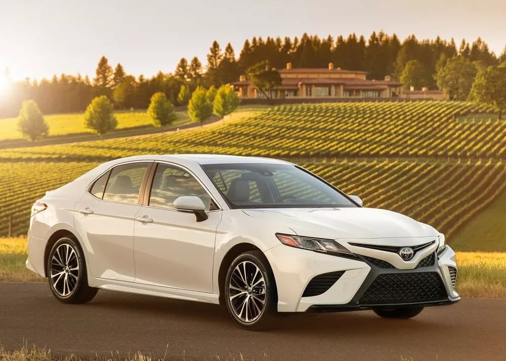Camry