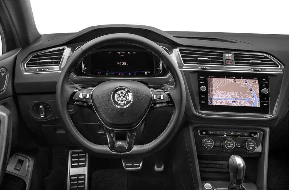 Tiguan