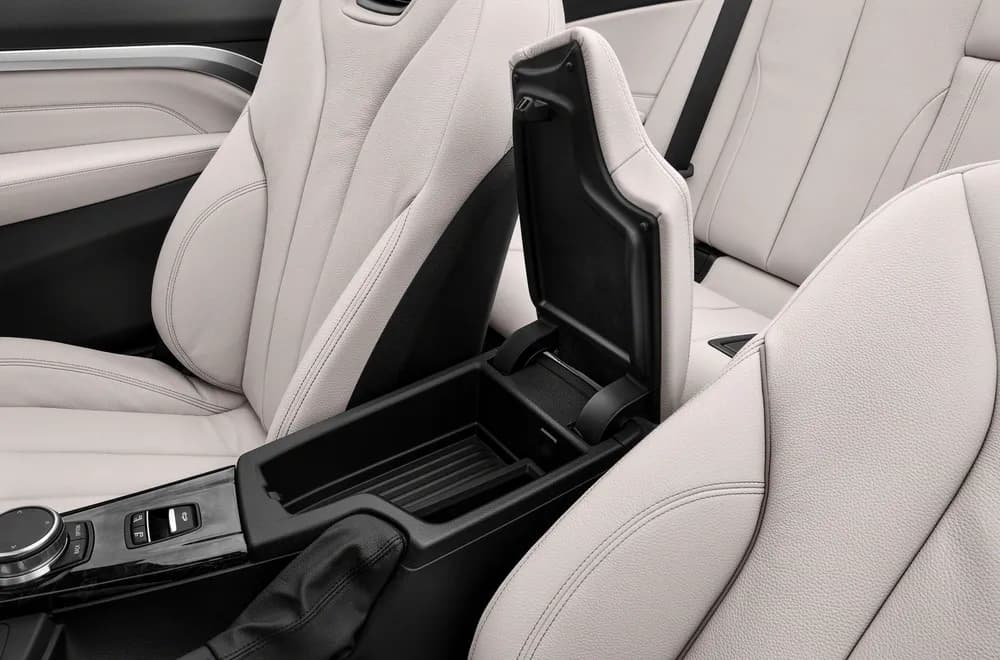 4 Series Convertible