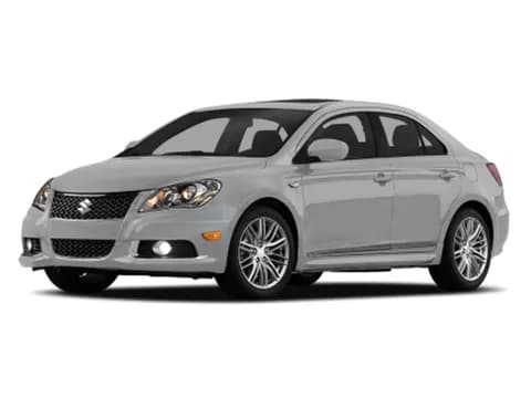 kizashi kizashi used_cars.forSale